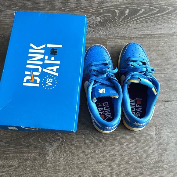 Nike dunk low sp - Picture 4 of 4